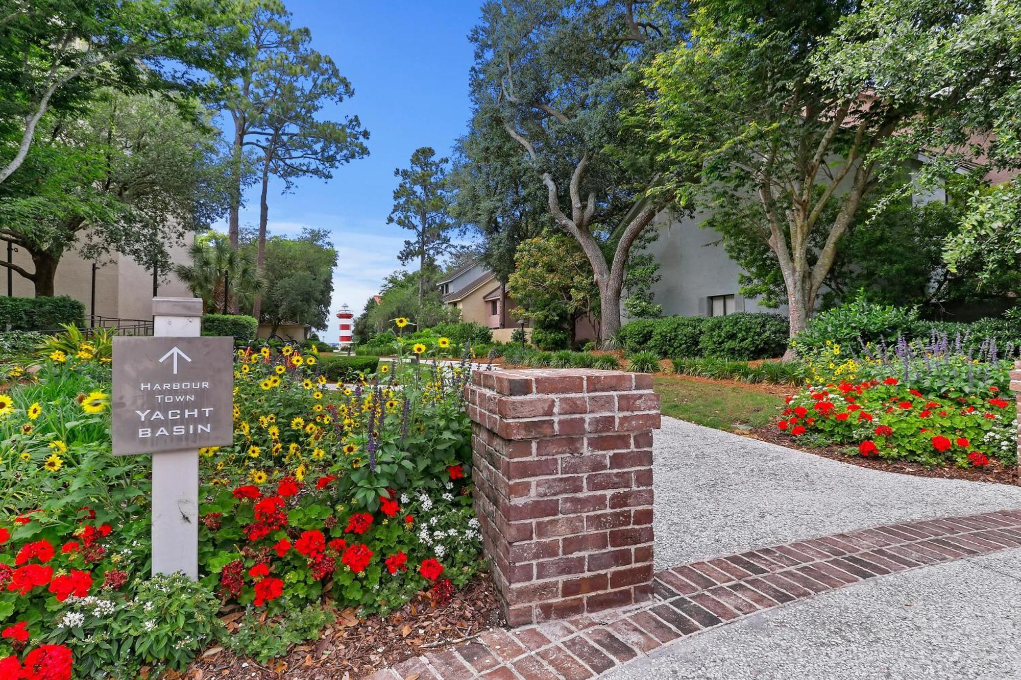 5 Calibogue Cay Villa Hilton Head Island Exteriör bild